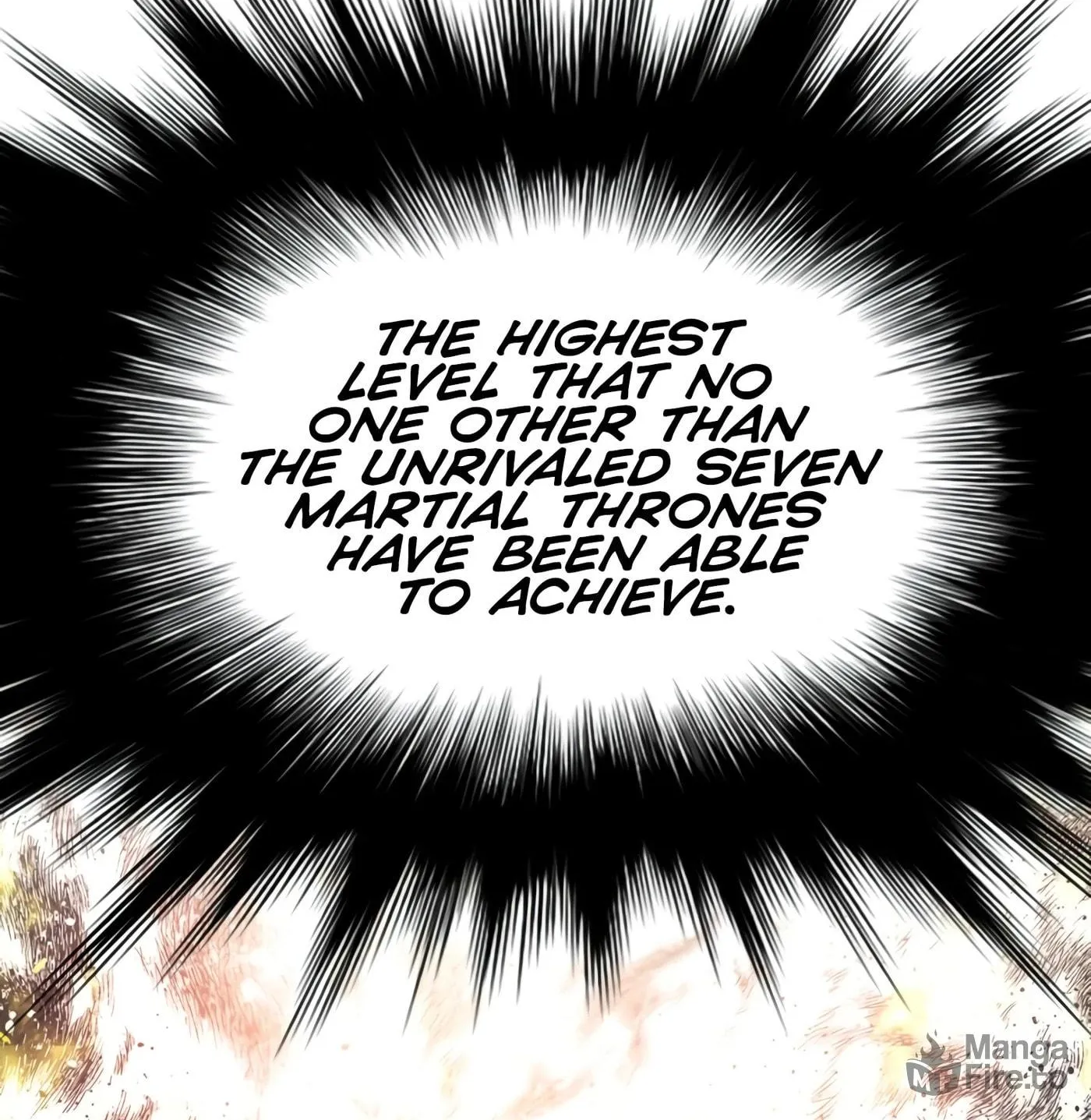 A Modern Man Who Transmigrated Into the Murim World Chapter 11 page 6 - 