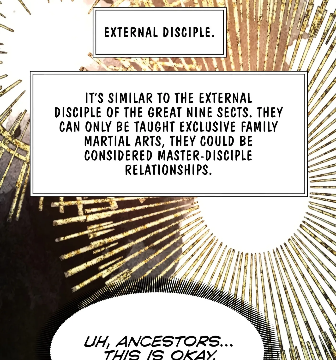 A Modern Man Who Transmigrated Into the Murim World Chapter 11 page 53 - 