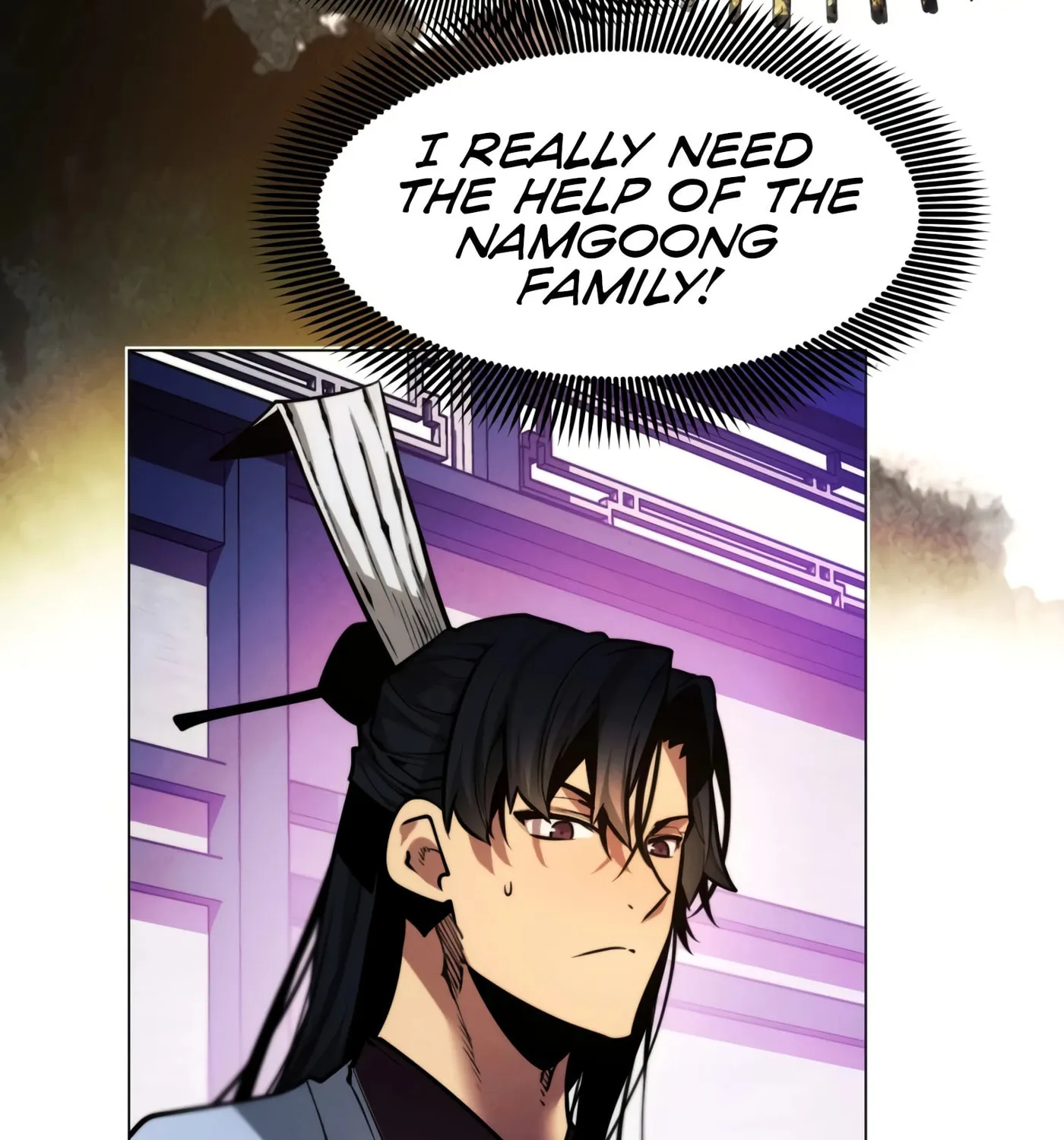 A Modern Man Who Transmigrated Into the Murim World Chapter 11 page 55 - 