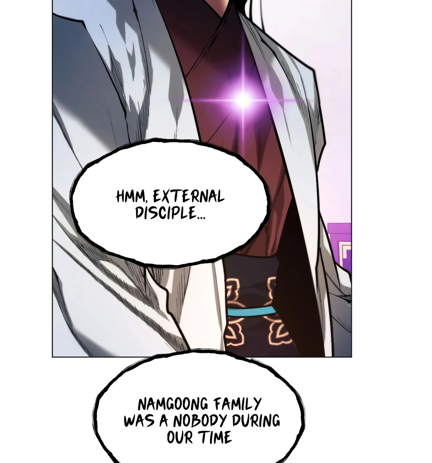A Modern Man Who Transmigrated Into the Murim World Chapter 11 page 56 - 