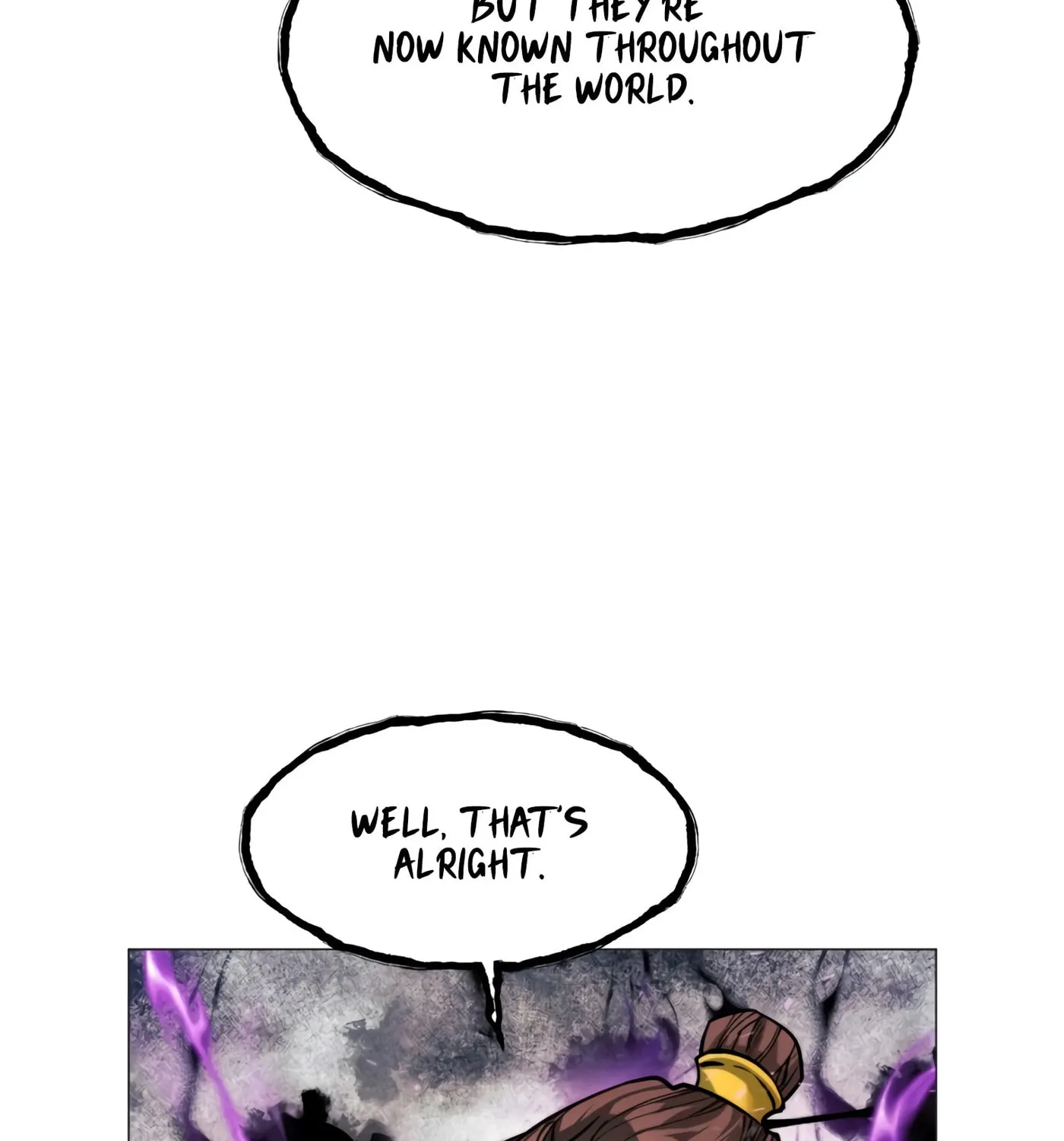 A Modern Man Who Transmigrated Into the Murim World Chapter 11 page 58 - 
