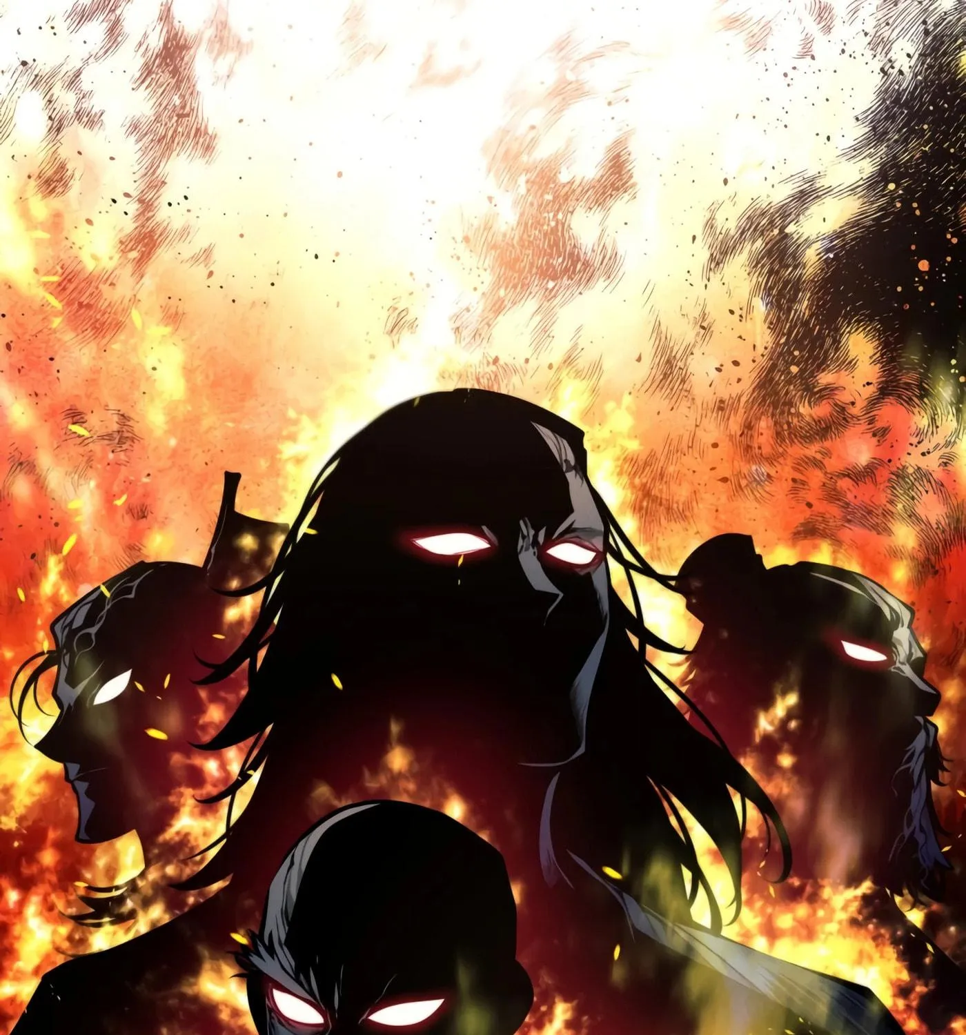 A Modern Man Who Transmigrated Into the Murim World Chapter 11 page 7 - 