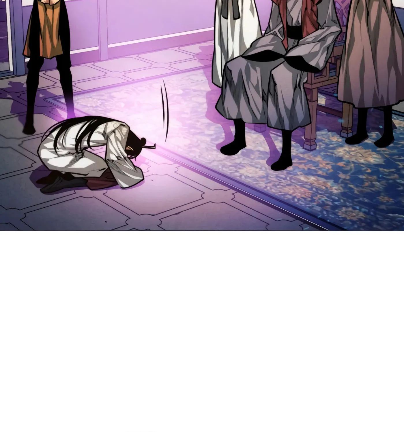 A Modern Man Who Transmigrated Into the Murim World Chapter 11 page 63 - 