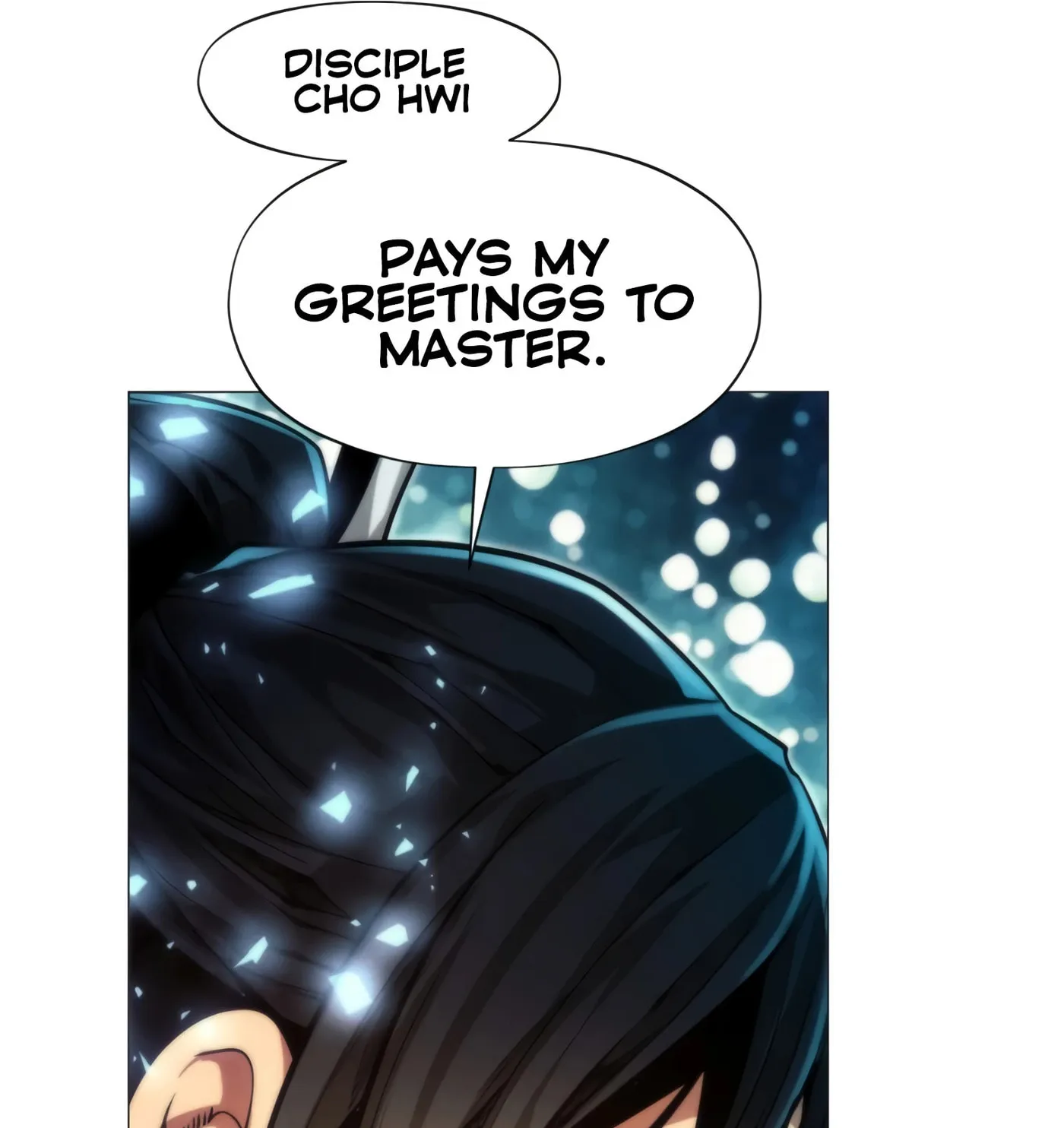 A Modern Man Who Transmigrated Into the Murim World Chapter 11 page 64 - 