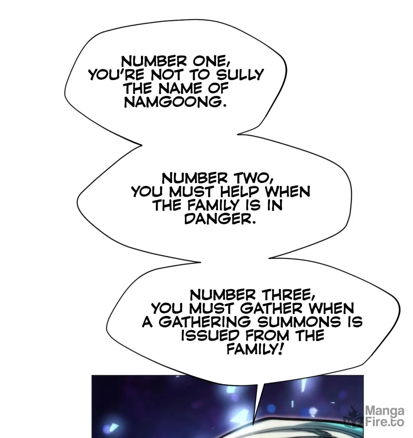 A Modern Man Who Transmigrated Into the Murim World Chapter 11 page 66 - 