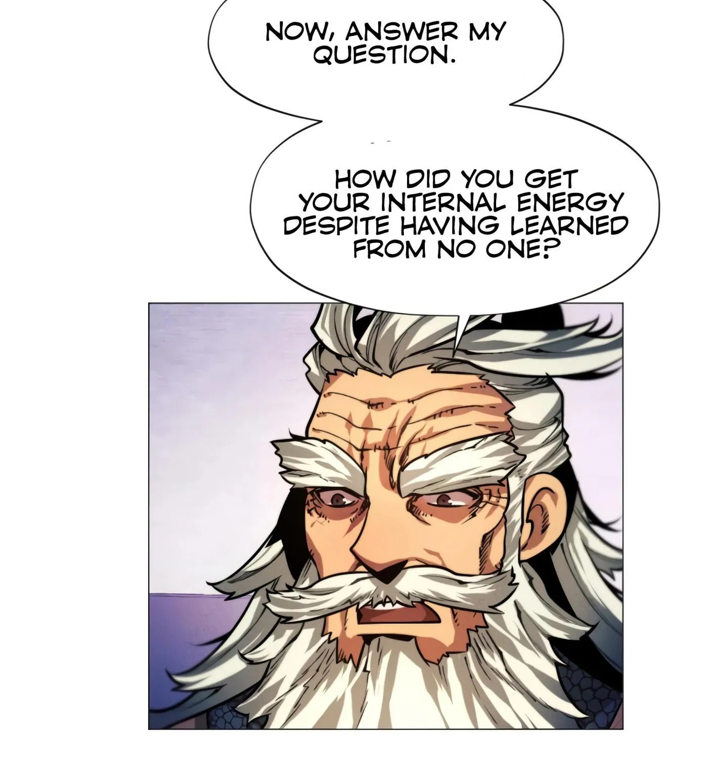 A Modern Man Who Transmigrated Into the Murim World Chapter 11 page 71 - 