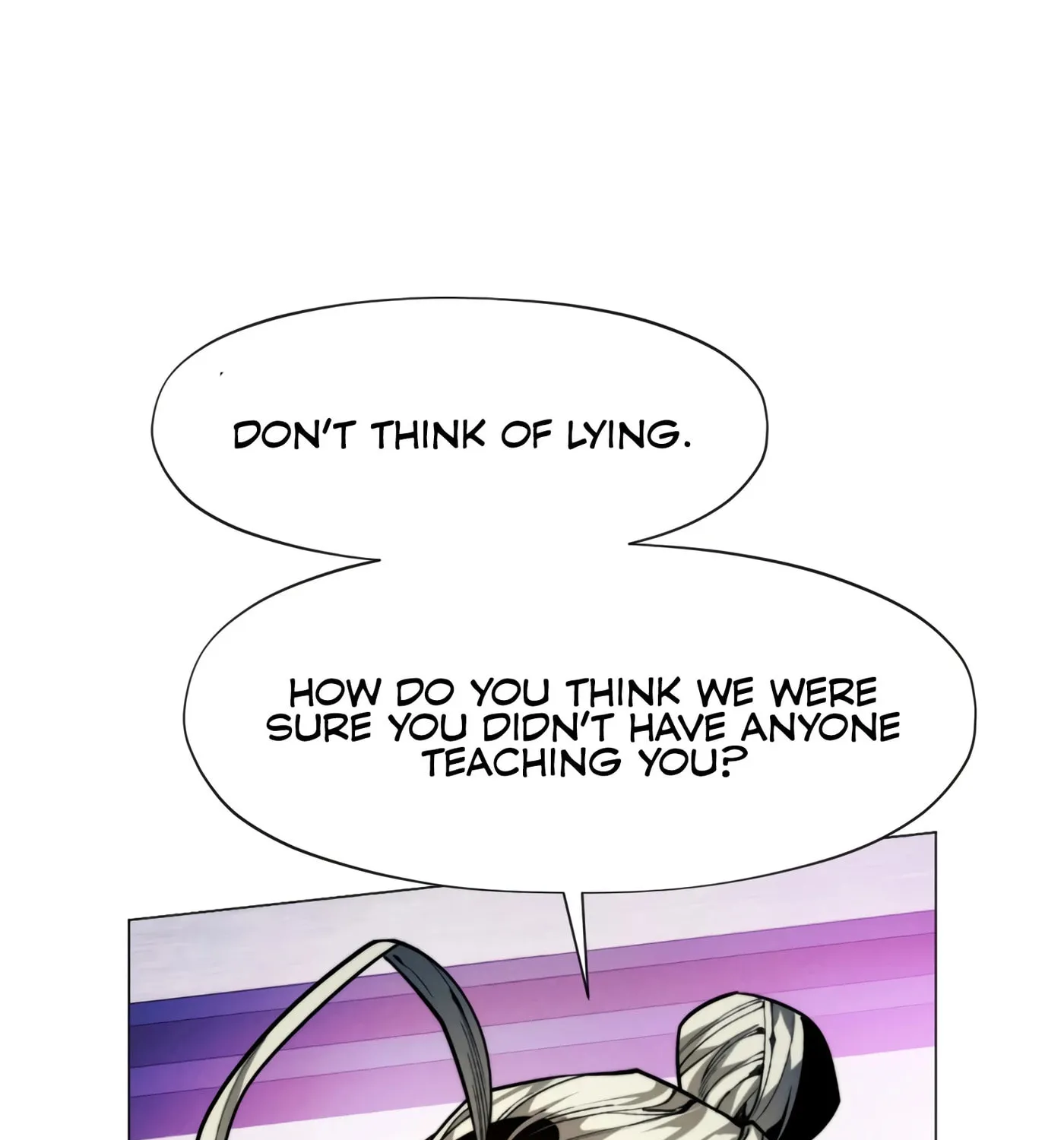 A Modern Man Who Transmigrated Into the Murim World Chapter 11 page 73 - 