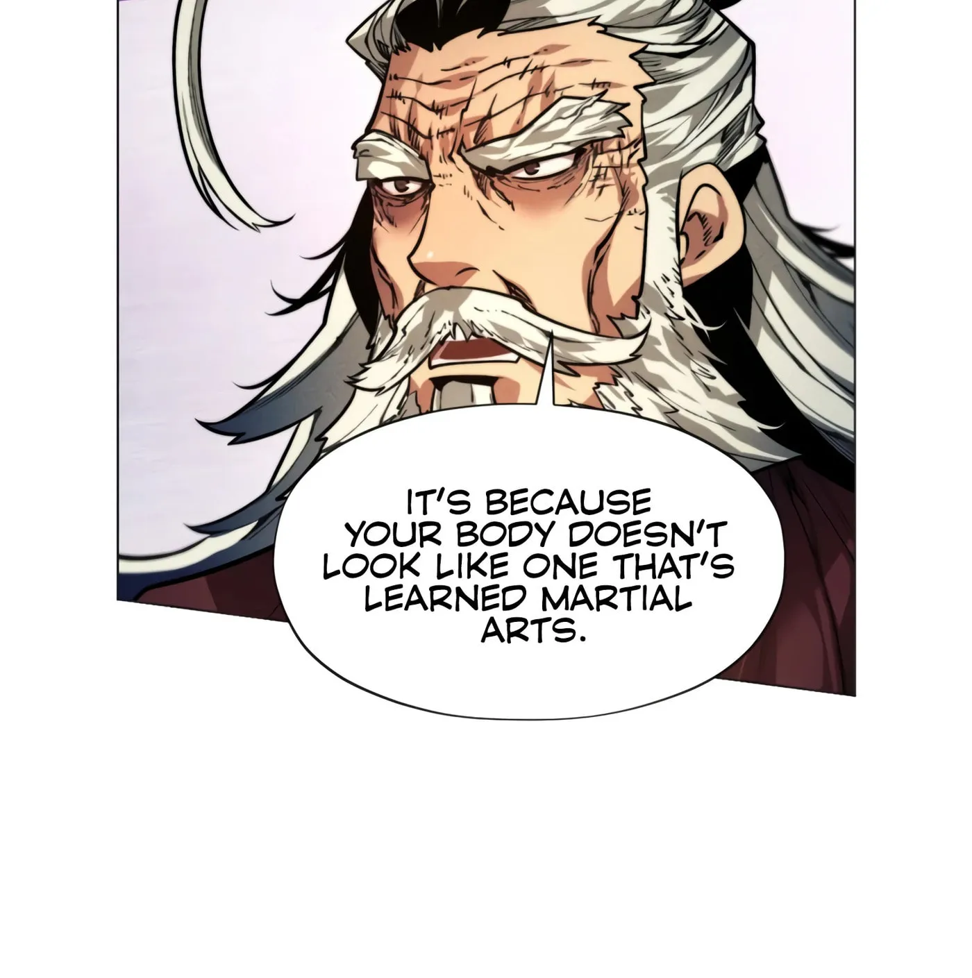 A Modern Man Who Transmigrated Into the Murim World Chapter 11 page 74 - 
