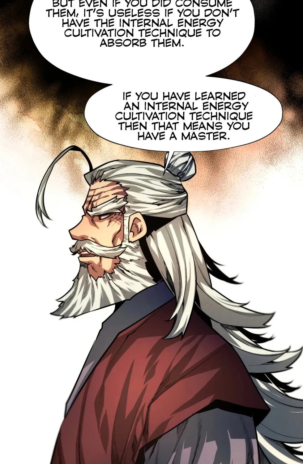 A Modern Man Who Transmigrated Into the Murim World Chapter 11 page 79 - 