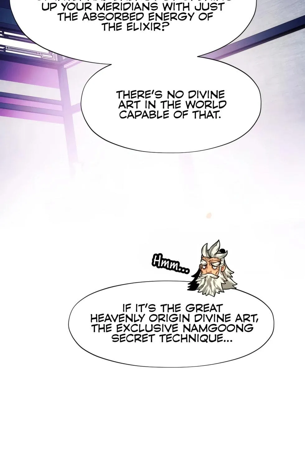 A Modern Man Who Transmigrated Into the Murim World Chapter 11 page 83 - 