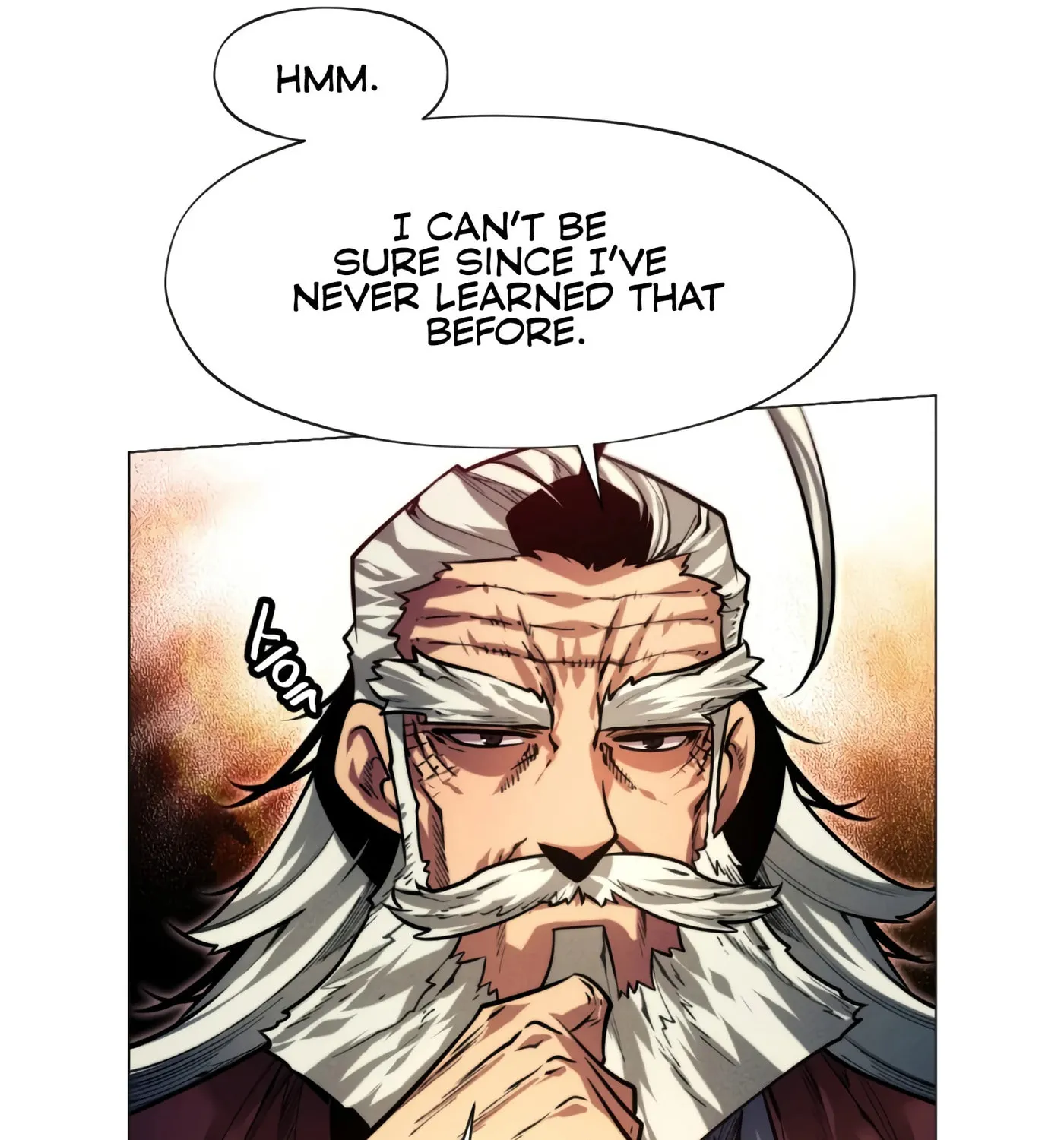 A Modern Man Who Transmigrated Into the Murim World Chapter 11 page 85 - 