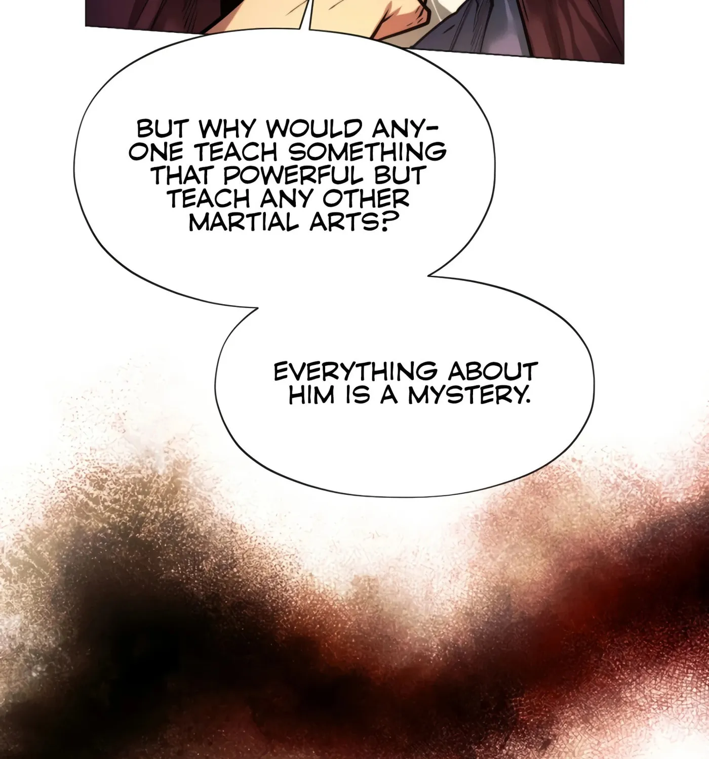 A Modern Man Who Transmigrated Into the Murim World Chapter 11 page 86 - 