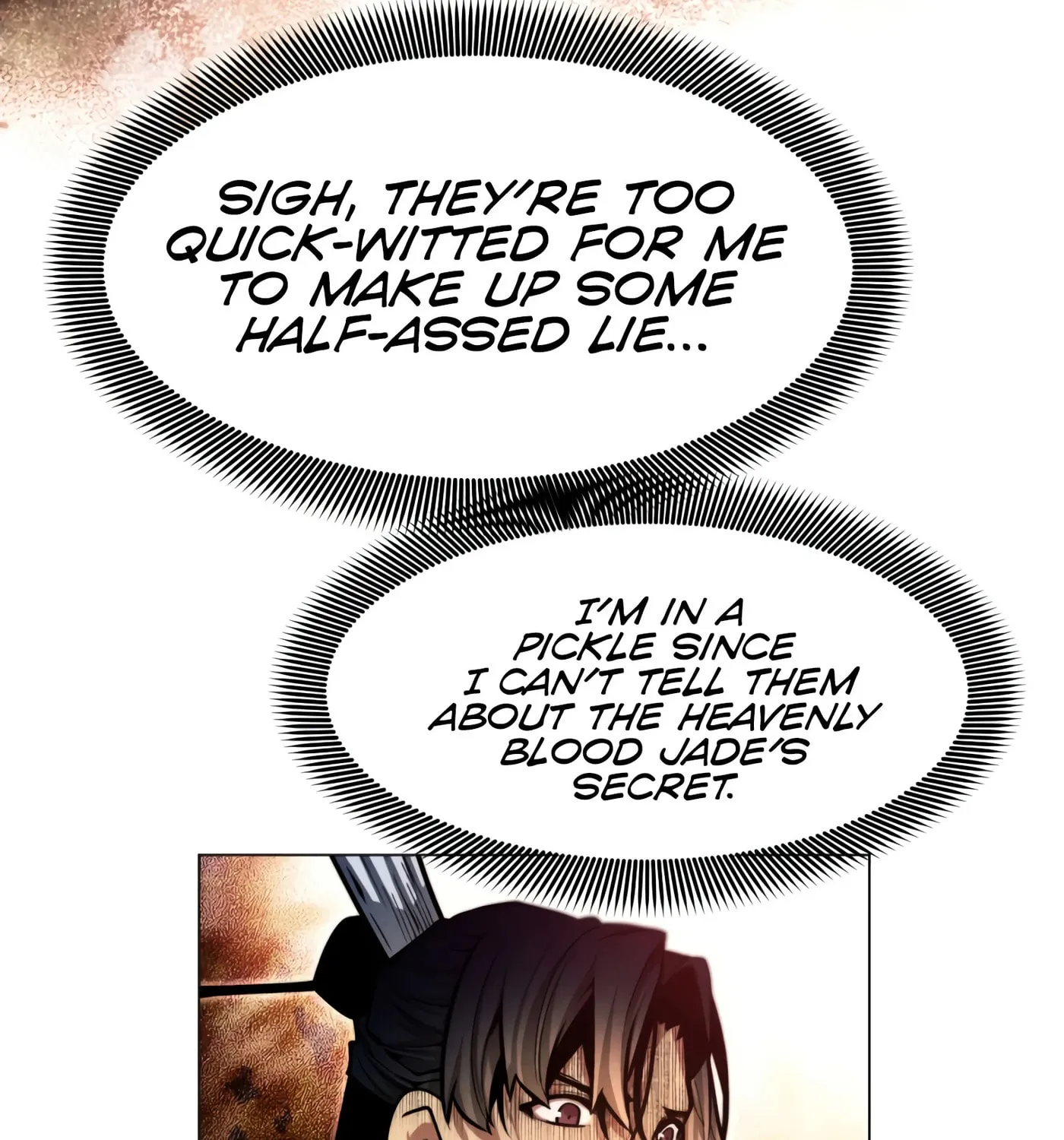 A Modern Man Who Transmigrated Into the Murim World Chapter 11 page 88 - 