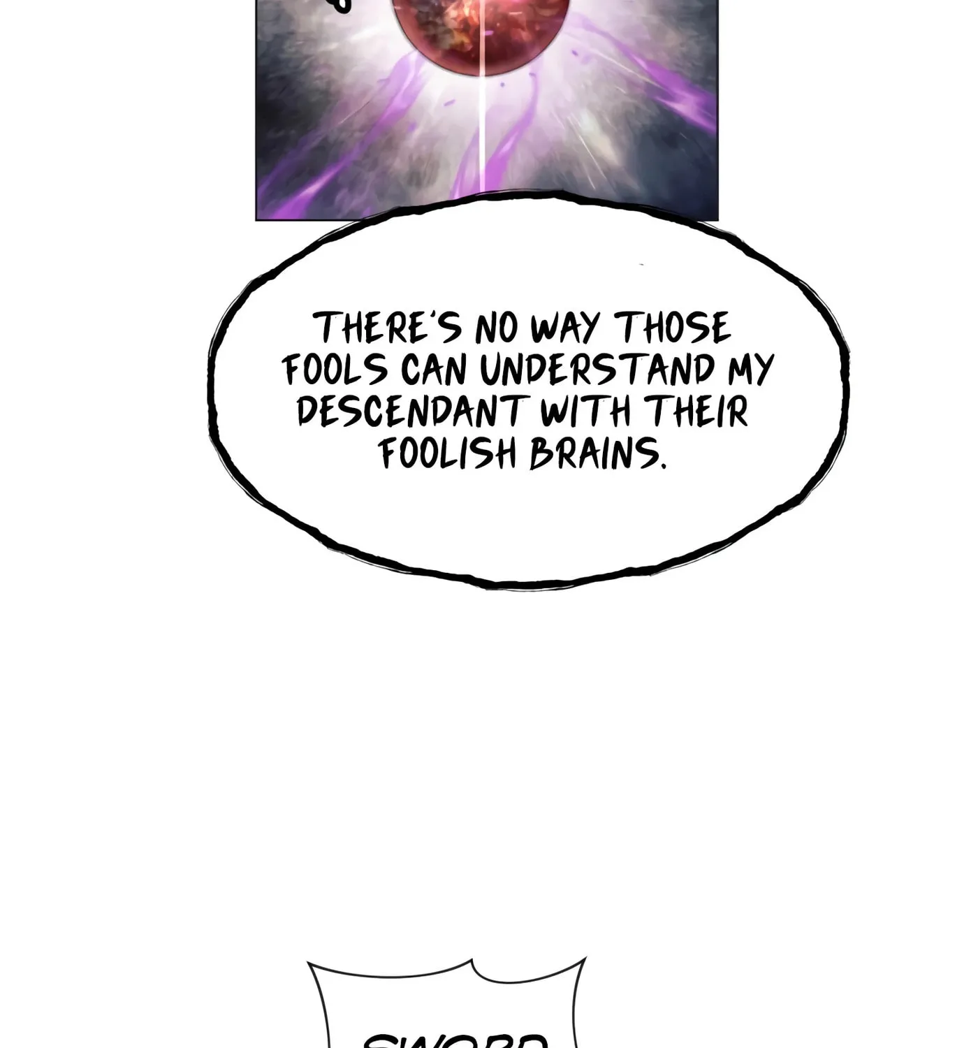 A Modern Man Who Transmigrated Into the Murim World Chapter 11 page 91 - 