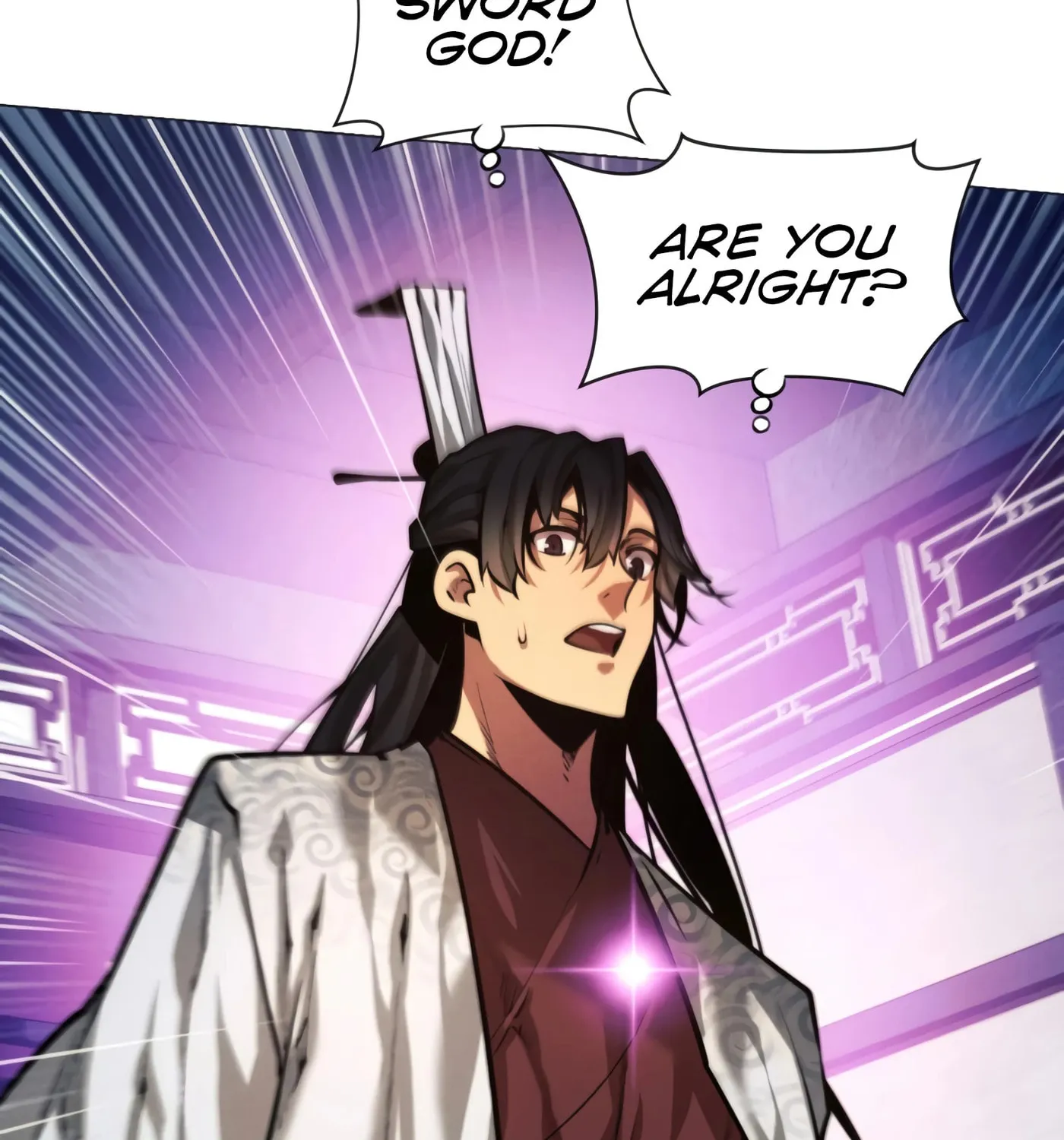 A Modern Man Who Transmigrated Into the Murim World Chapter 11 page 92 - 