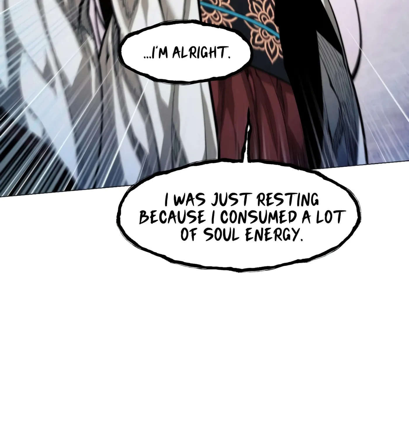 A Modern Man Who Transmigrated Into the Murim World Chapter 11 page 94 - 