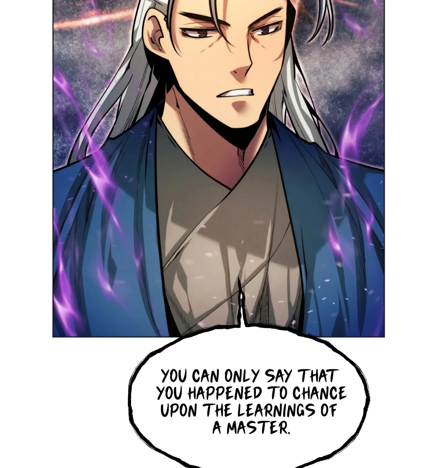 A Modern Man Who Transmigrated Into the Murim World Chapter 11 page 98 - 
