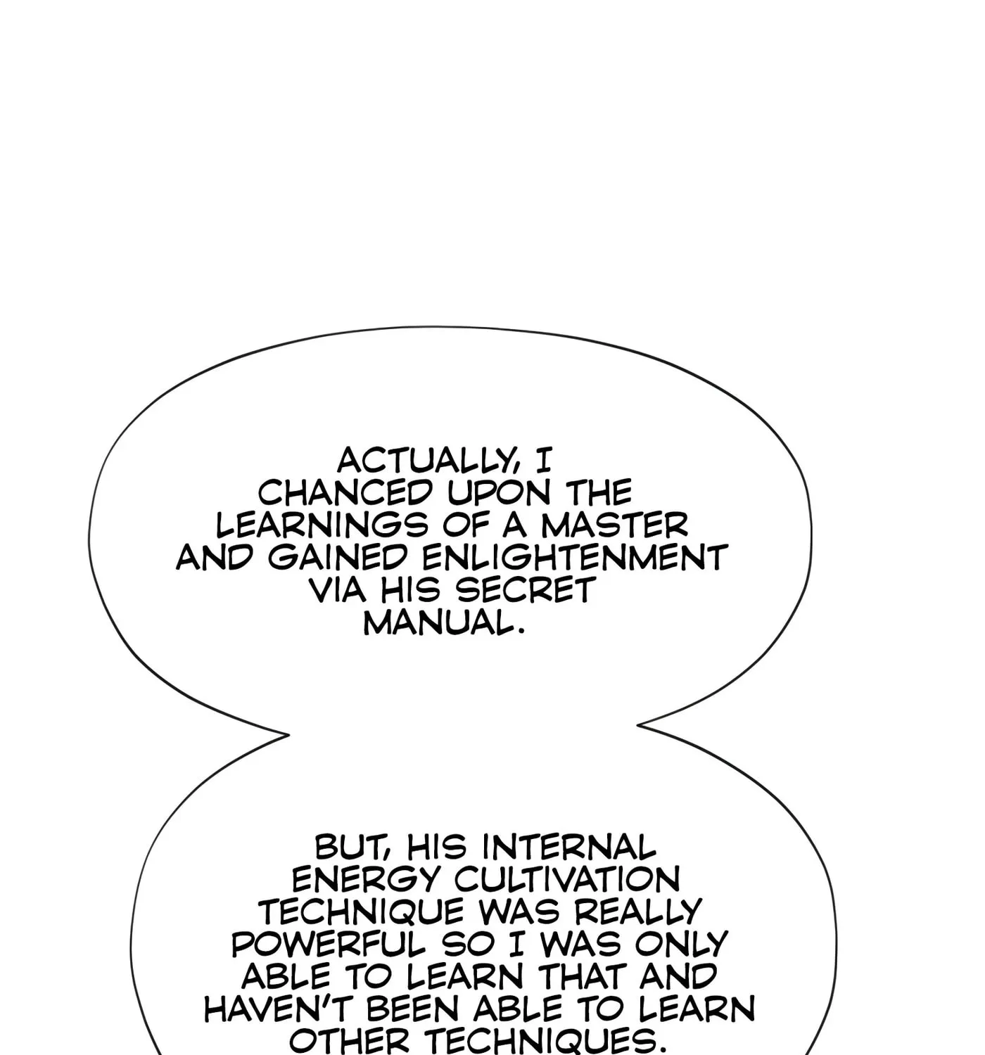 A Modern Man Who Transmigrated Into the Murim World Chapter 11 page 100 - 