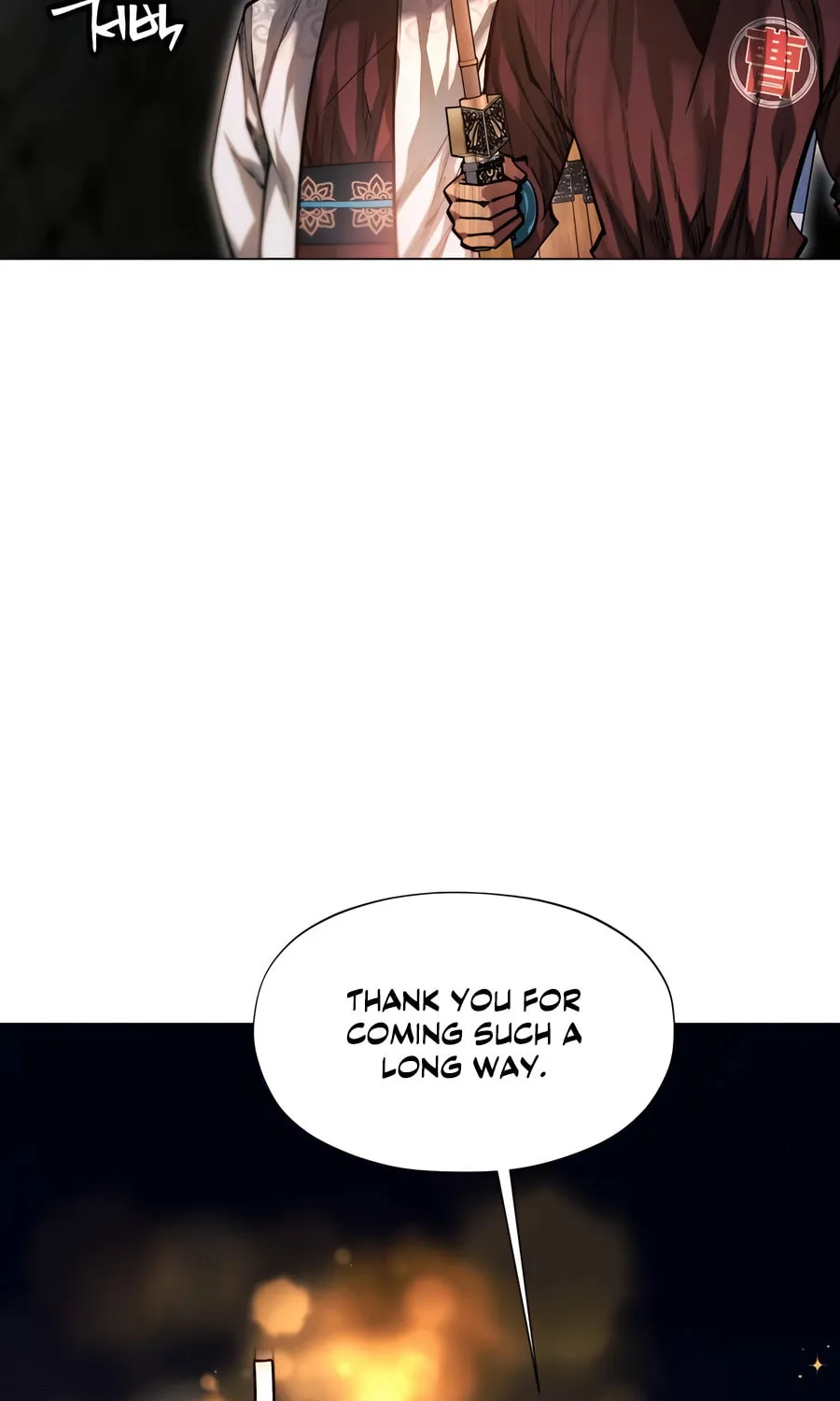 A Modern Man Who Transmigrated Into the Murim World Chapter 119 page 101 - 