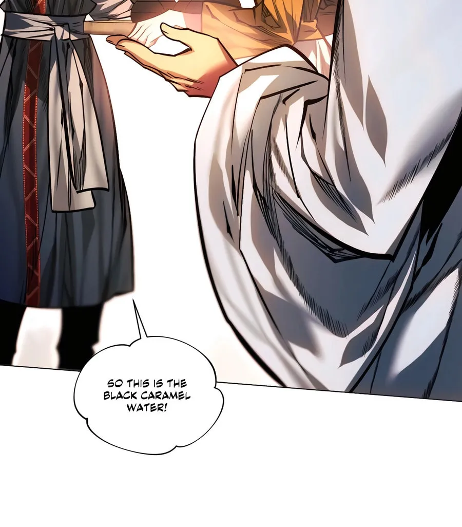 A Modern Man Who Transmigrated Into the Murim World Chapter 119 page 105 - 