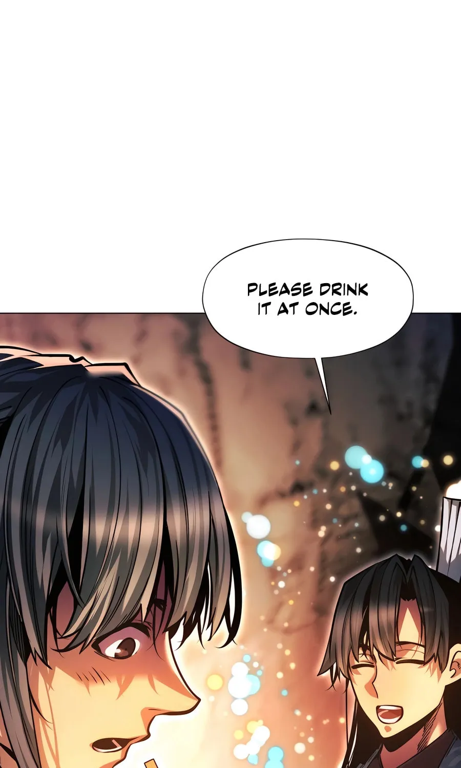 A Modern Man Who Transmigrated Into the Murim World Chapter 119 page 106 - 