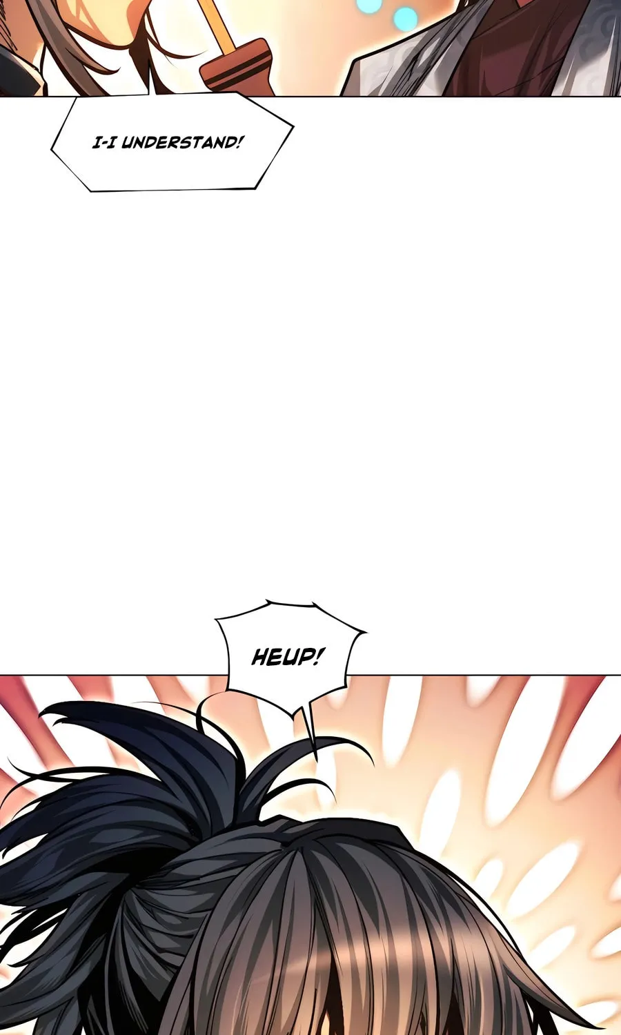 A Modern Man Who Transmigrated Into the Murim World Chapter 119 page 107 - 