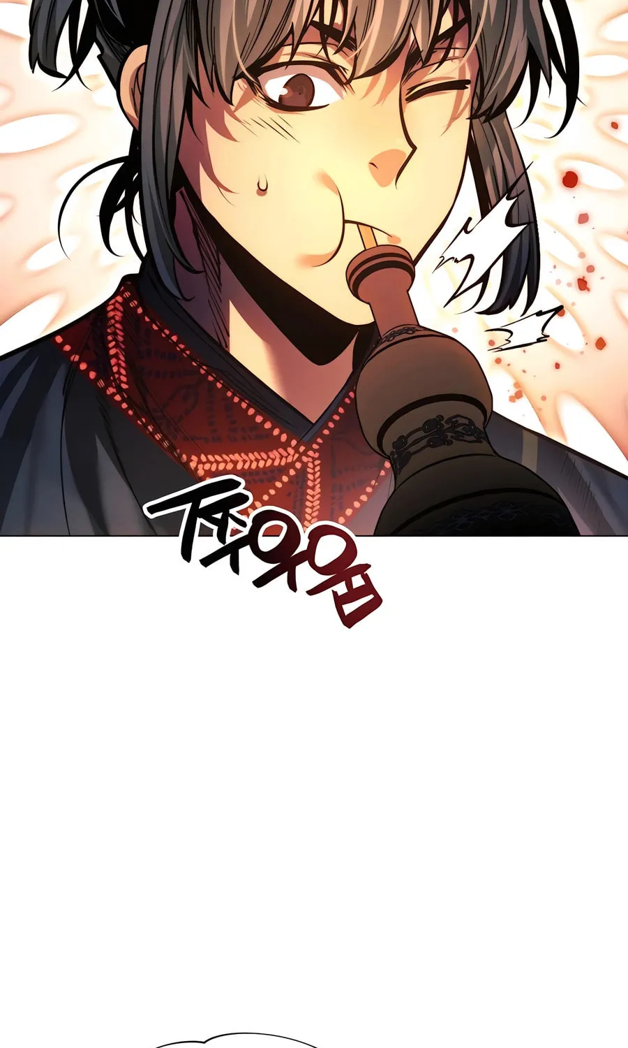 A Modern Man Who Transmigrated Into the Murim World Chapter 119 page 108 - 