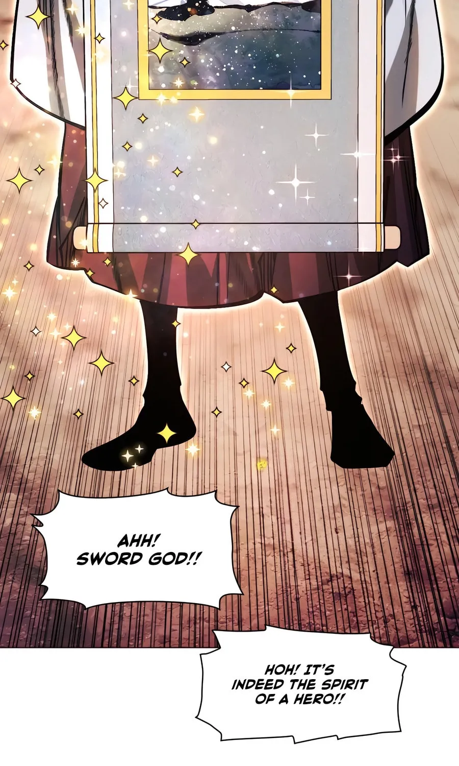 A Modern Man Who Transmigrated Into the Murim World Chapter 119 page 113 - 