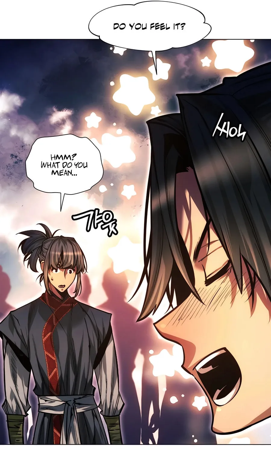 A Modern Man Who Transmigrated Into the Murim World Chapter 119 page 115 - 