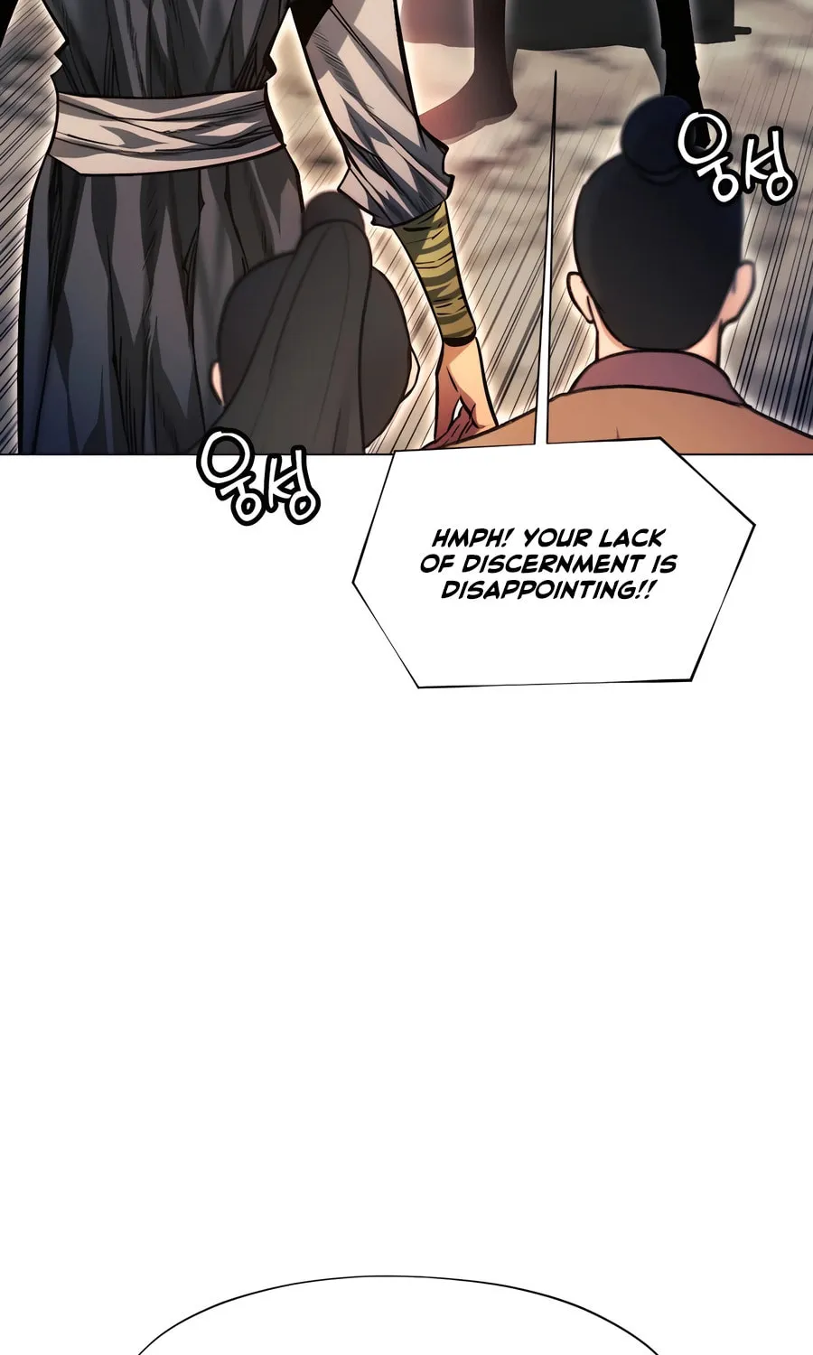 A Modern Man Who Transmigrated Into the Murim World Chapter 119 page 118 - 