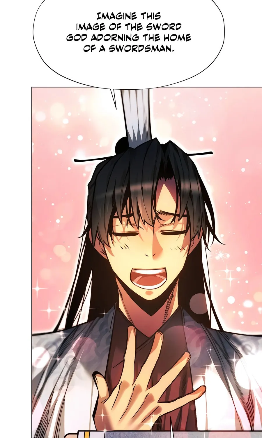 A Modern Man Who Transmigrated Into the Murim World Chapter 119 page 119 - 