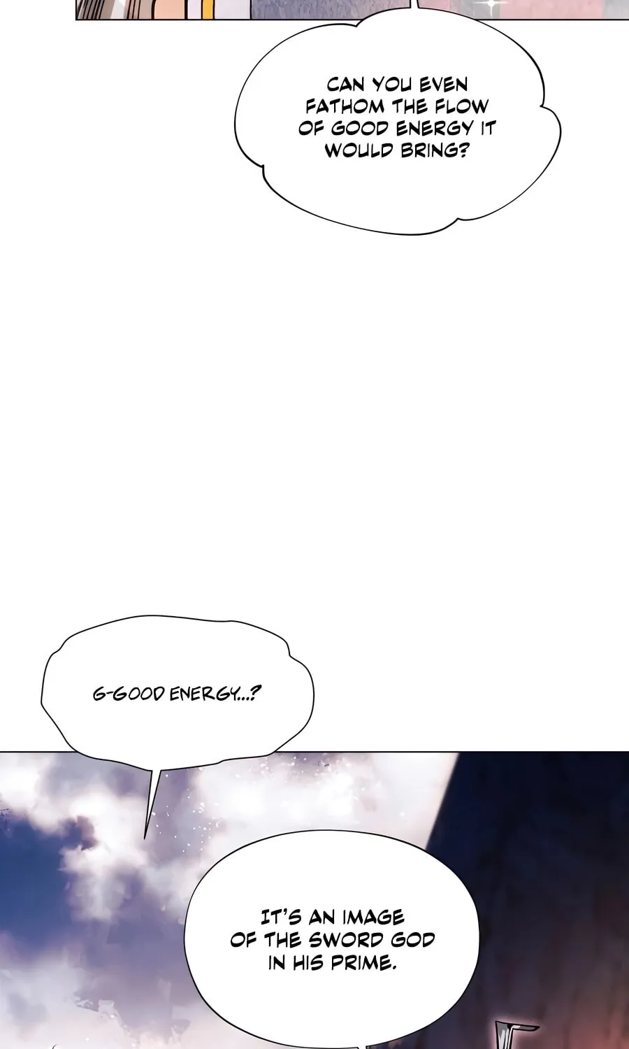 A Modern Man Who Transmigrated Into the Murim World Chapter 119 page 120 - 
