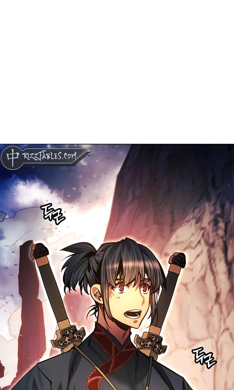 A Modern Man Who Transmigrated Into the Murim World Chapter 119 page 13 - 