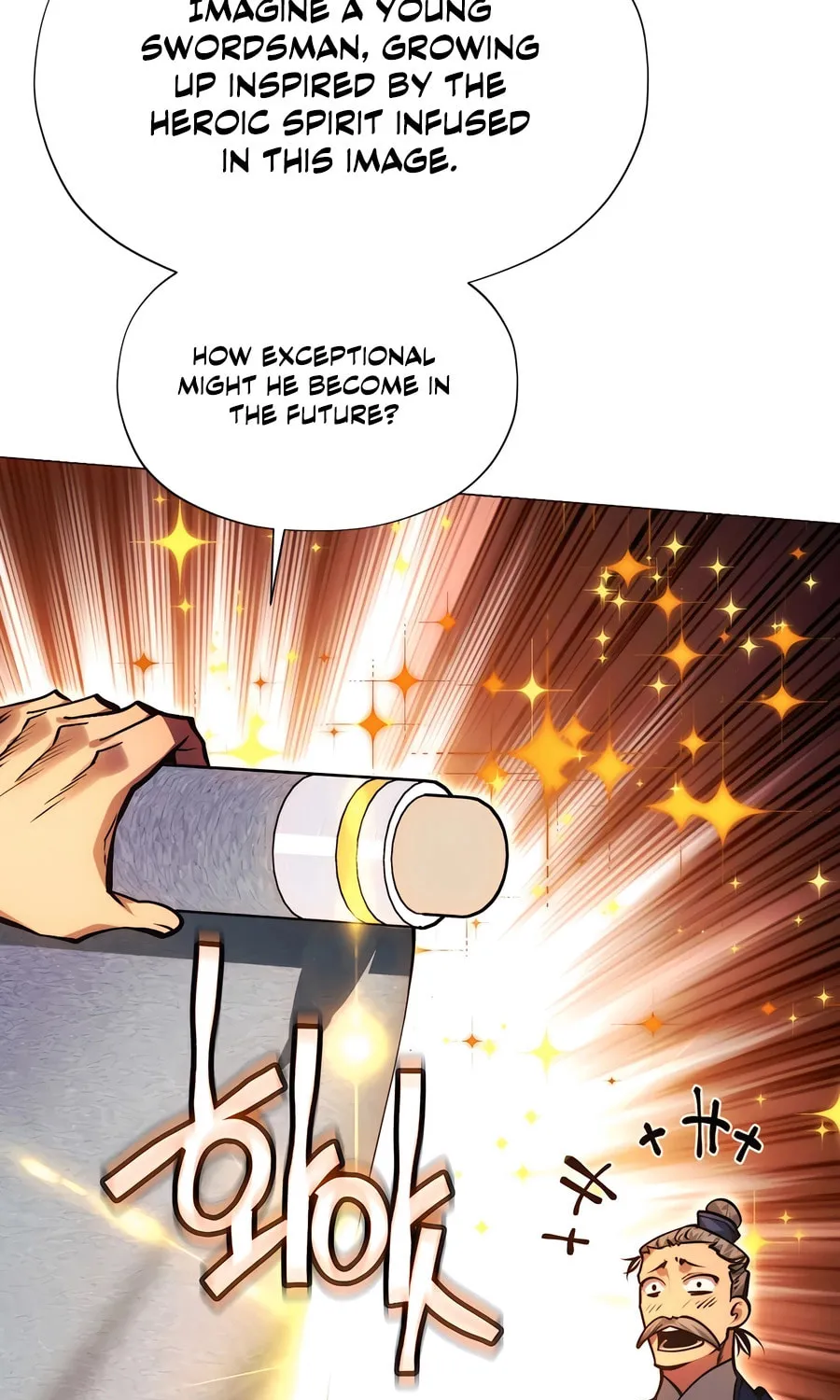 A Modern Man Who Transmigrated Into the Murim World Chapter 119 page 125 - 