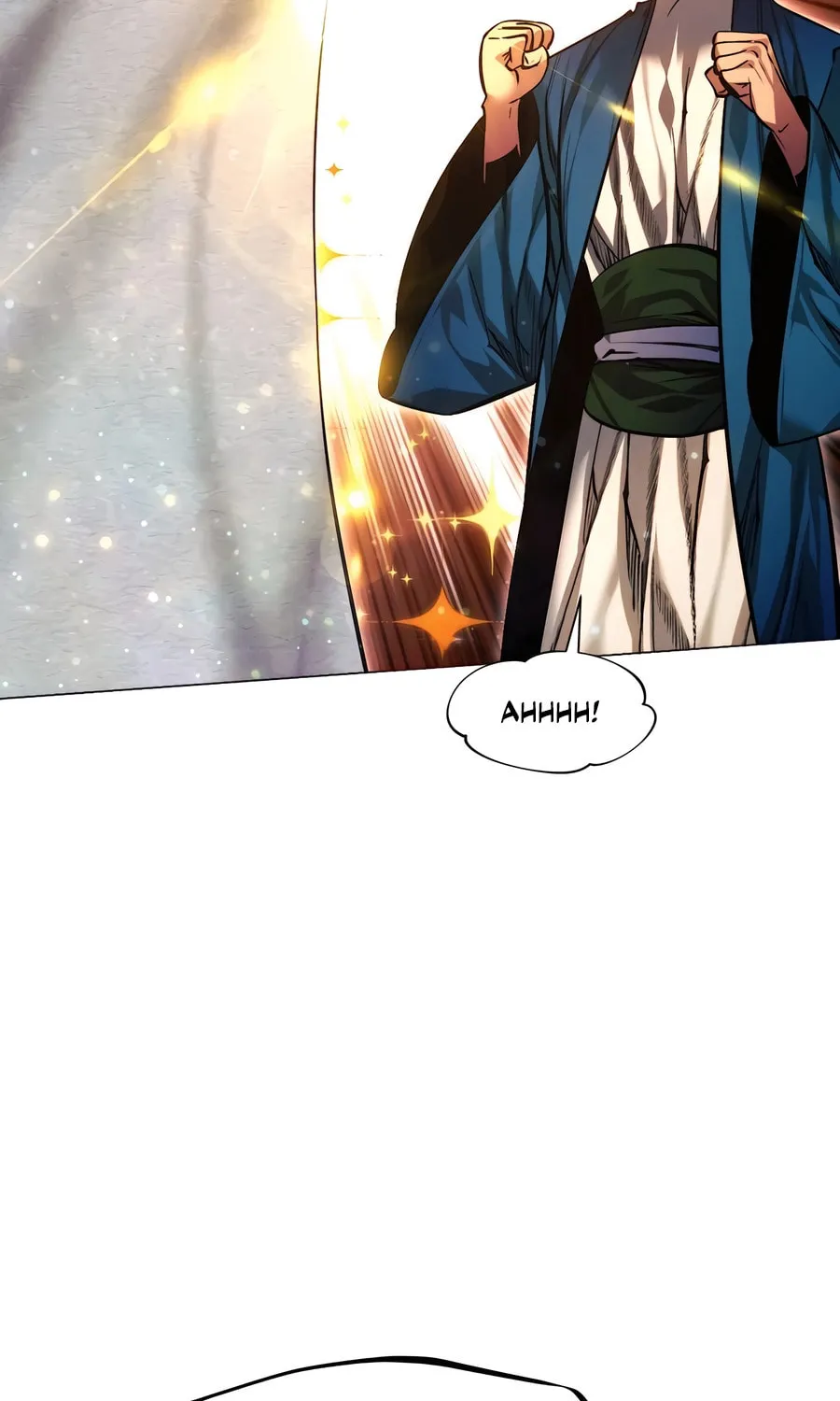 A Modern Man Who Transmigrated Into the Murim World Chapter 119 page 126 - 