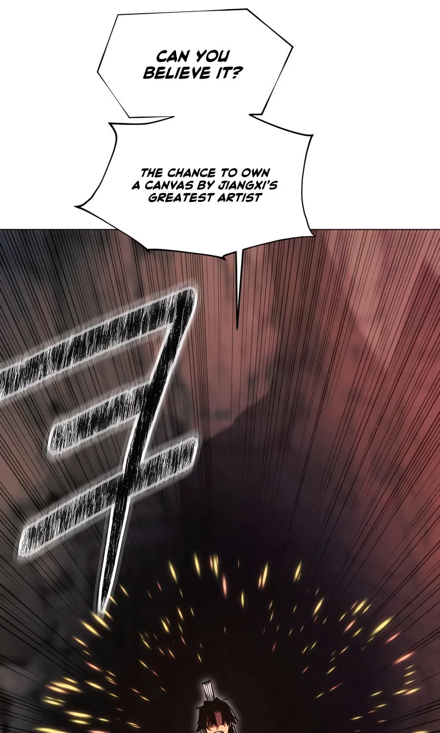 A Modern Man Who Transmigrated Into the Murim World Chapter 119 page 129 - 
