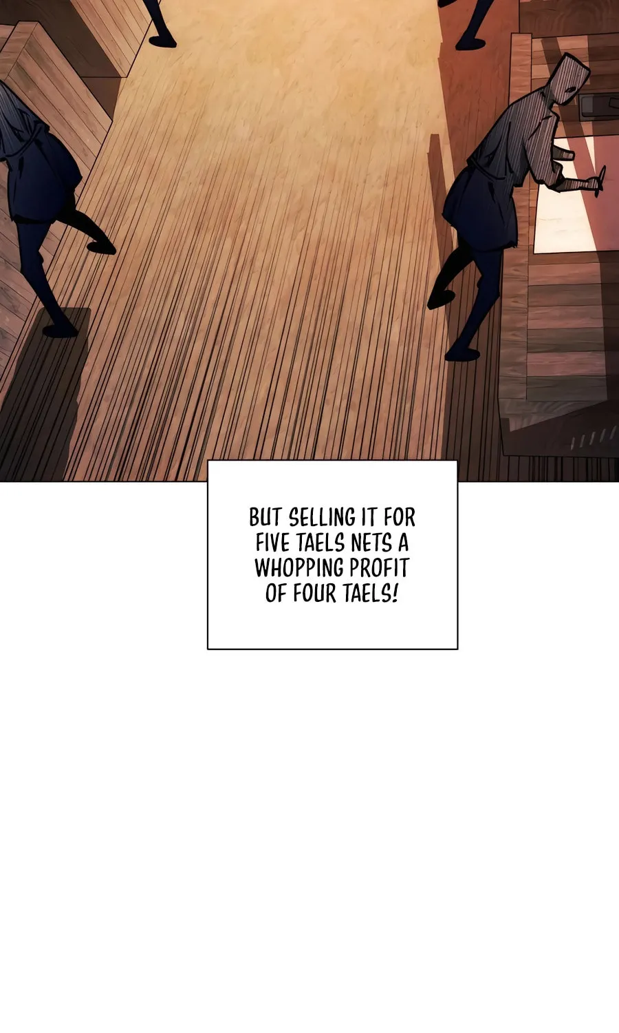 A Modern Man Who Transmigrated Into the Murim World Chapter 119 page 133 - 