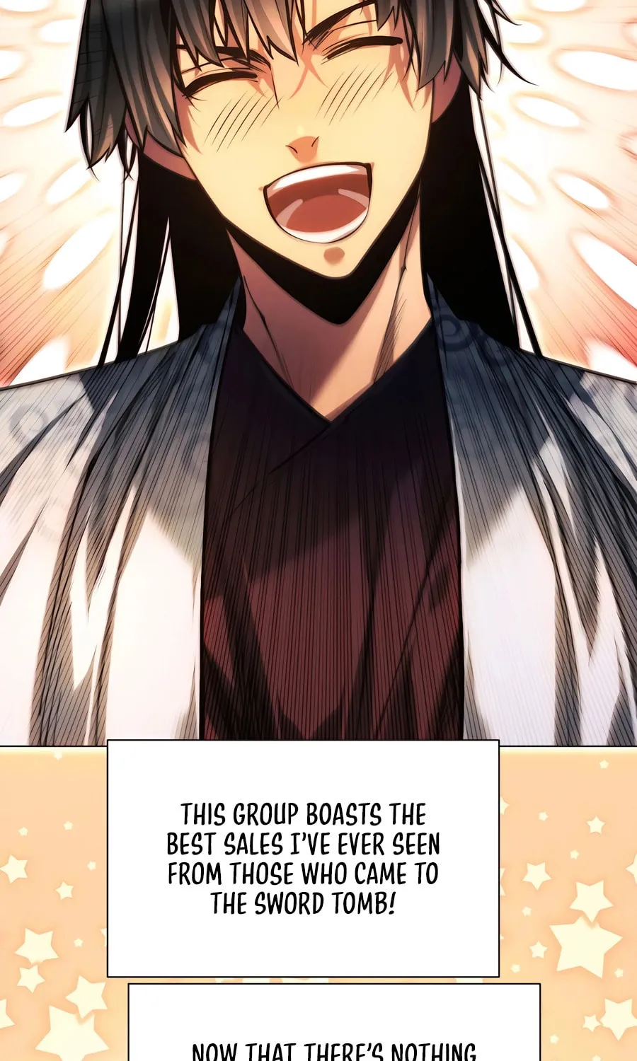 A Modern Man Who Transmigrated Into the Murim World Chapter 119 page 136 - 
