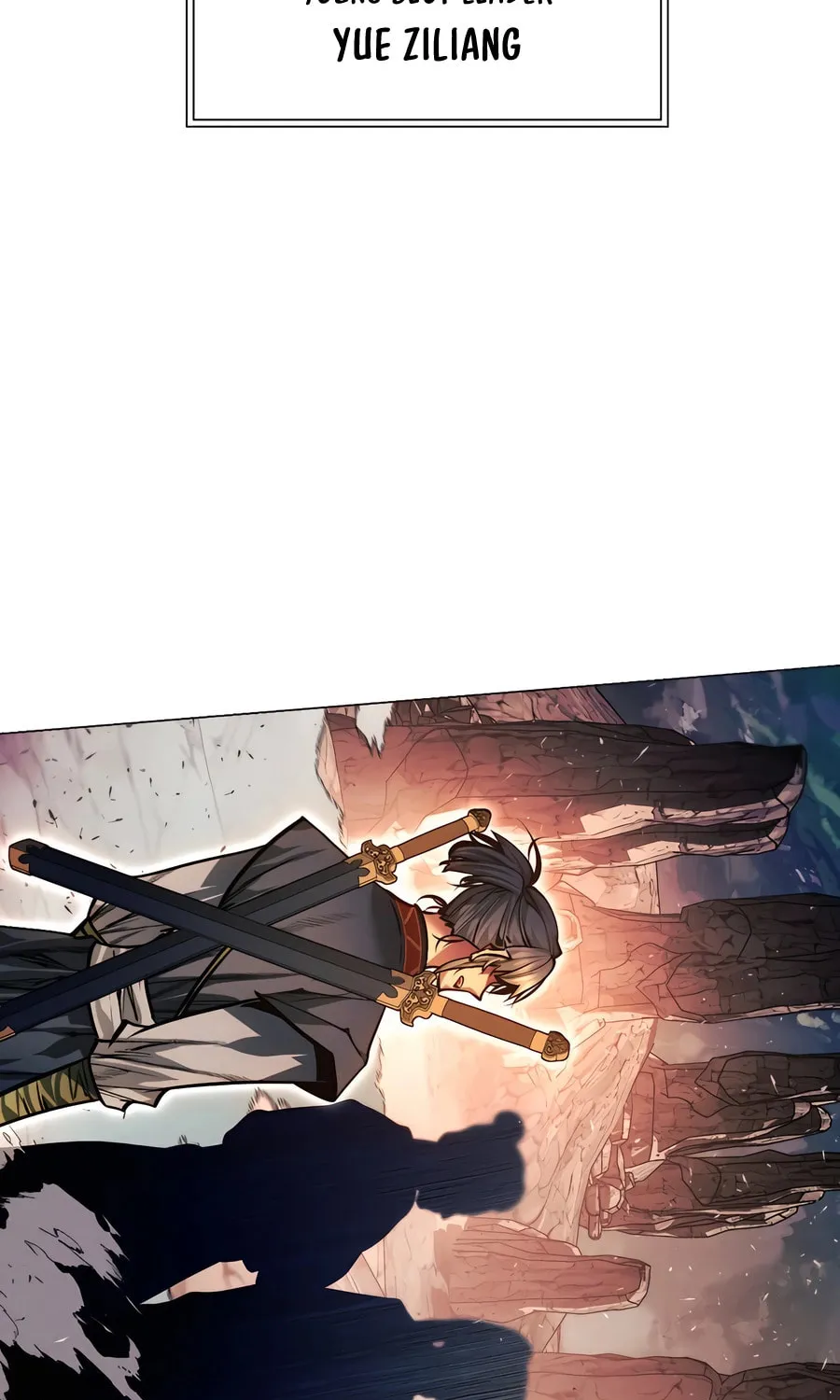 A Modern Man Who Transmigrated Into the Murim World Chapter 119 page 15 - 