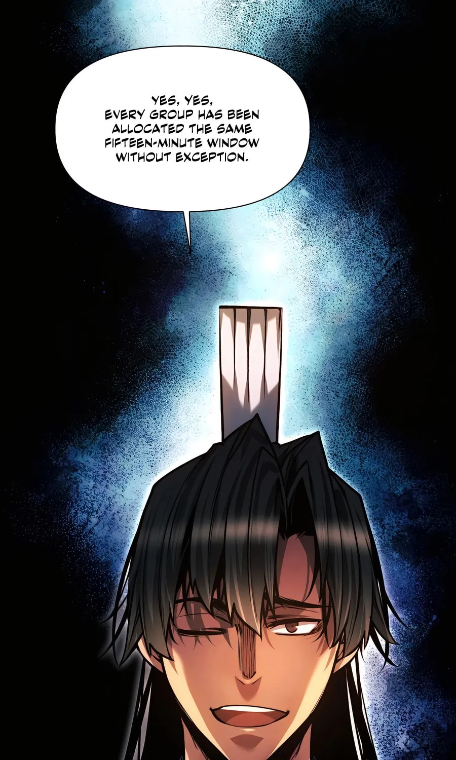 A Modern Man Who Transmigrated Into the Murim World Chapter 119 page 142 - 
