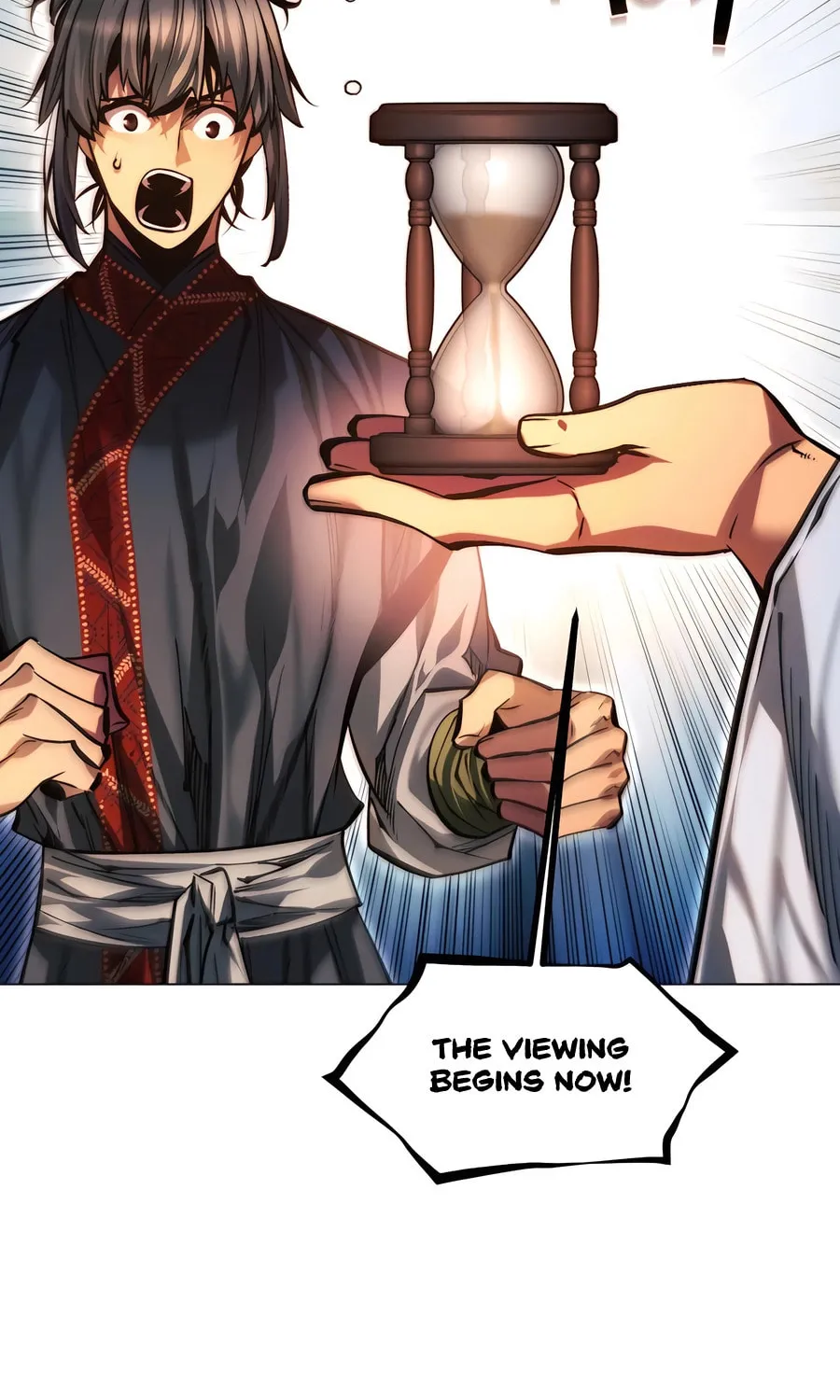 A Modern Man Who Transmigrated Into the Murim World Chapter 119 page 145 - 