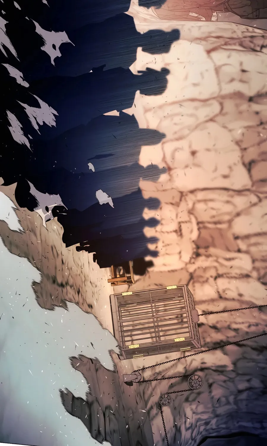 A Modern Man Who Transmigrated Into the Murim World Chapter 119 page 16 - 