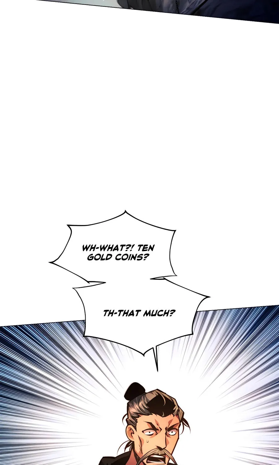 A Modern Man Who Transmigrated Into the Murim World Chapter 119 page 17 - 