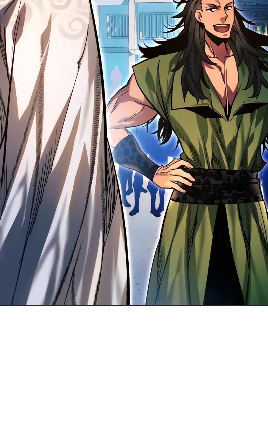 A Modern Man Who Transmigrated Into the Murim World Chapter 119 page 3 - 