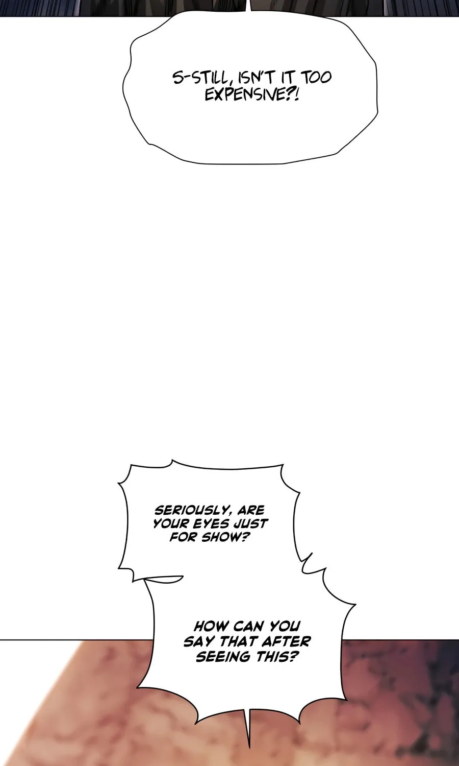 A Modern Man Who Transmigrated Into the Murim World Chapter 119 page 21 - 