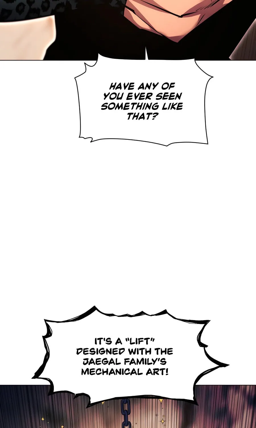 A Modern Man Who Transmigrated Into the Murim World Chapter 119 page 23 - 