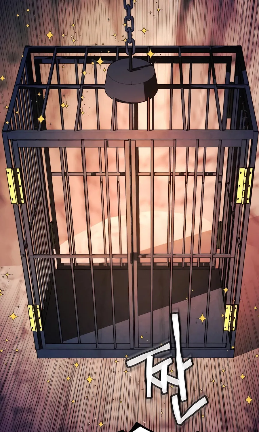 A Modern Man Who Transmigrated Into the Murim World Chapter 119 page 24 - 