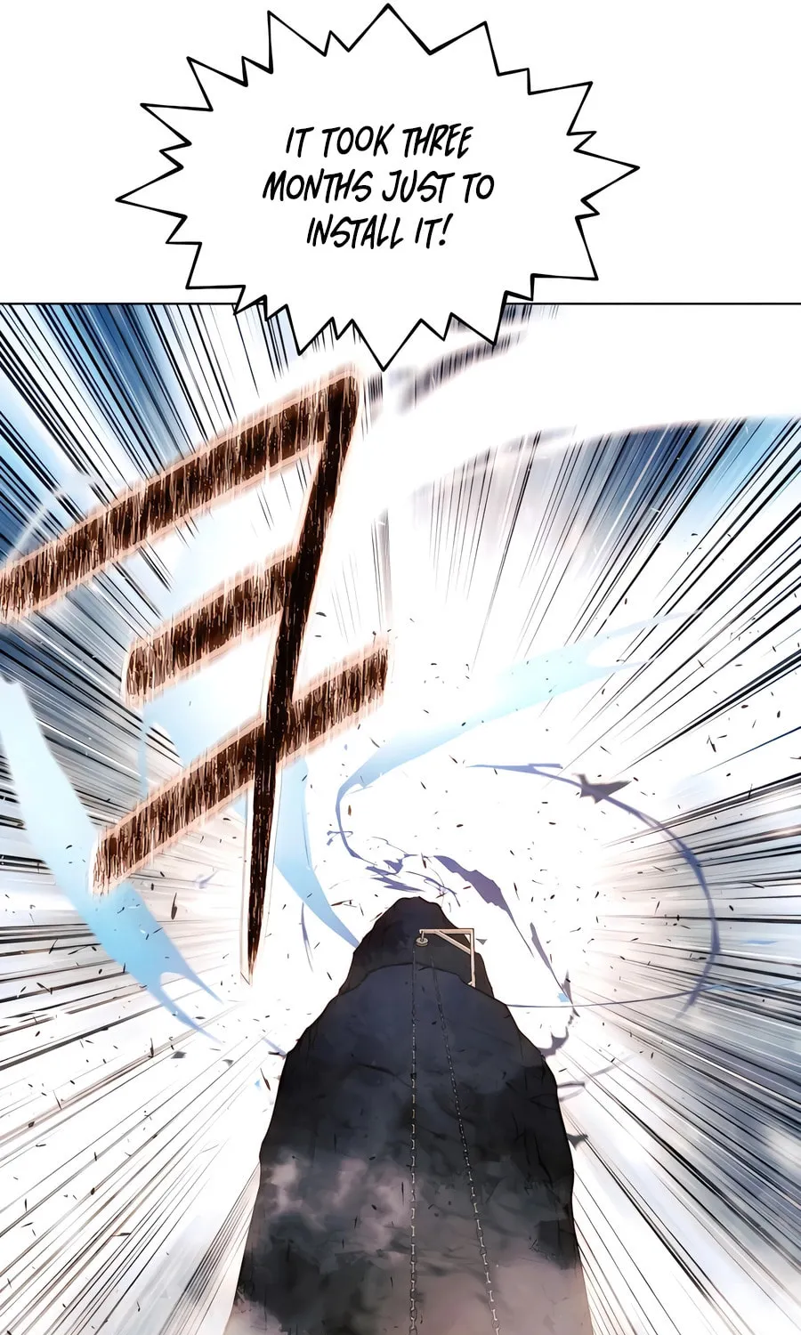 A Modern Man Who Transmigrated Into the Murim World Chapter 119 page 26 - 
