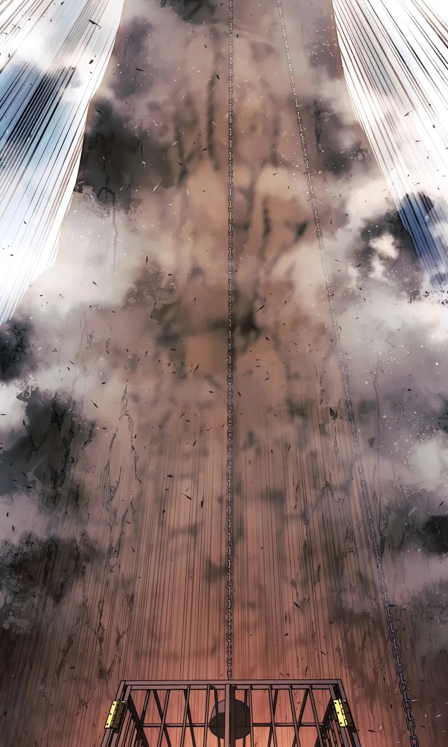 A Modern Man Who Transmigrated Into the Murim World Chapter 119 page 27 - 