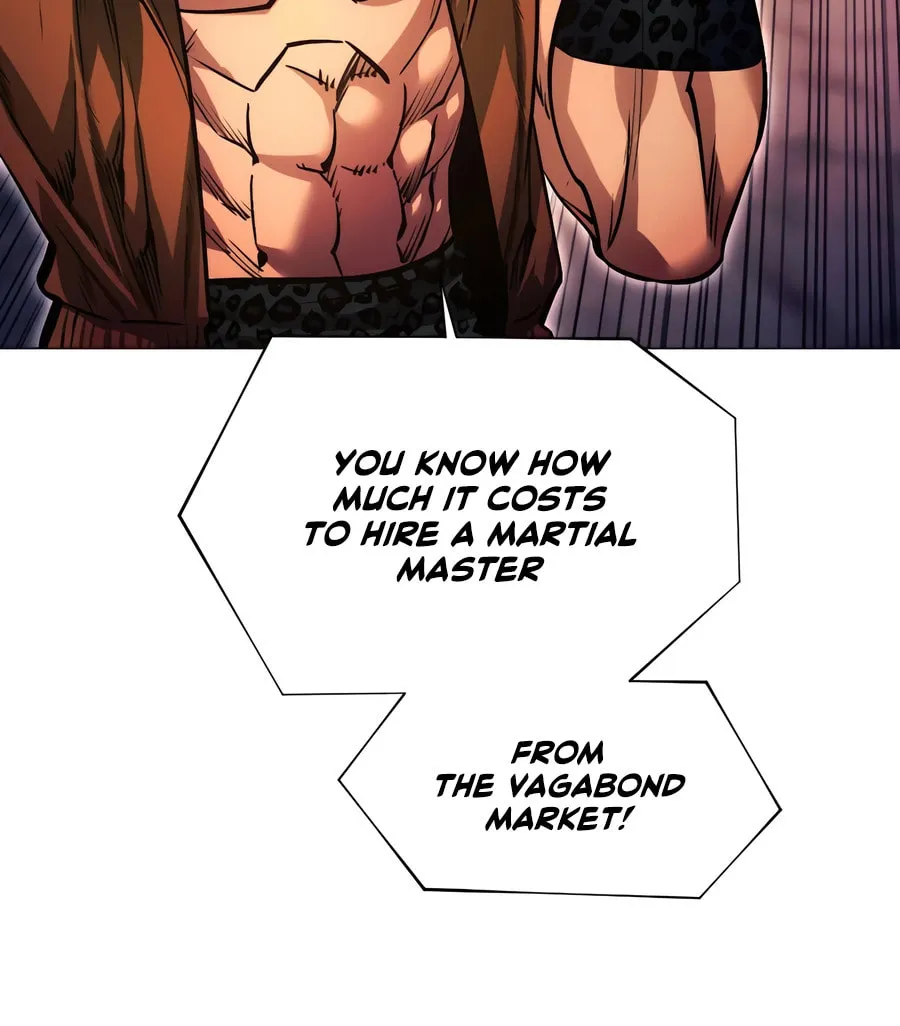 A Modern Man Who Transmigrated Into the Murim World Chapter 119 page 34 - 